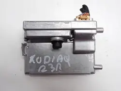 Körfältsassistent-kamera OEM 2Q0980653C Skoda Kodiaq