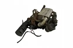 Webasto Heizung OEM 1K0815065H für VW Touran 2.0L