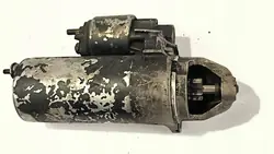 Démarreur Audi A8 S8 D3 2002 OE 077911023E