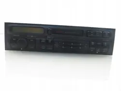 Radio Cassette Grundig OEM 1M0035186B - Occasion