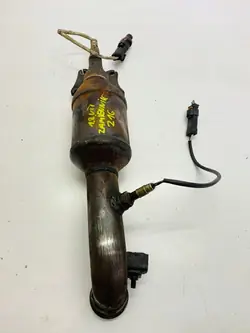 Sensor de catalisador OEM K647 para Peugeot 208 1.2 VTi