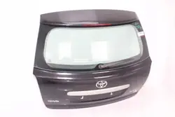 Takaluukku OEM 375484130 Toyota Avensis T25 Lift:lle