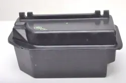 Filtro de carbono Aston Martin Vanquish I 6.0 OEM F5RX-9D653-FC