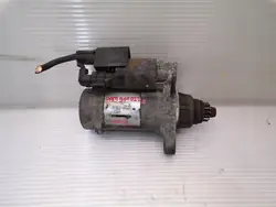 Motor de arranque Volkswagen Golf VII Skoda Octavia III 1.6 2.0 TDI