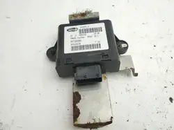 Polttoainepumpun ohjain OEM 9646368180 Peugeot 308 SW