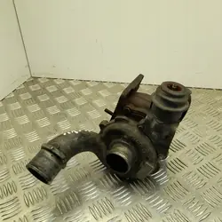 Turbo Renault SCÉNIC II OE 8200114015
