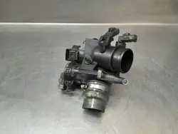 Corps de papillon OEM 9686487880 pour Volvo Ford 1.6 TDCi
