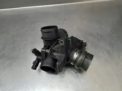 Corps de papillon OEM 9686487880 pour Volvo Ford 1.6 TDCi
