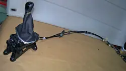 Ford Fiesta MK7 Gangwahl OEM C1BR-7C453-AKD