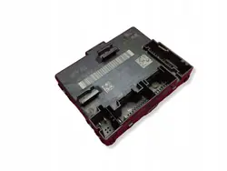 Módulo Porta Dianteira Esquerda Audi A6 C8 2023 OEM 4M1959593J