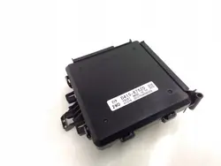 Mazda CX-30 Inne sterowniki D41S675Z0