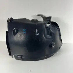 Vasen Etuhelma Renault Megane III OE 638455332R