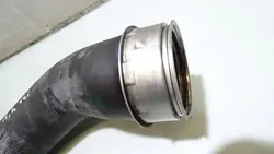 Tuyau d'intercooler Volkswagen Eos 1K0145834BD