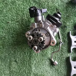 Système d'injection de carburant 2.0 TDI Audi VW Seat Skoda OEM