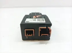 USB-uttag OEM 00505740950 för Alfa Romeo Tonale