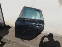 Vänster bakdörr Opel Astra J 2010-2012 OEM