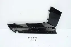 OEM 865H6-N7SA0 Rechter Frontstoßfänger Spoiler