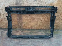 Reforço de Para-choque Frontal VW Sportsvan 510805588D
