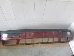 Paraurti anteriore VW GOLF III 1H6807217J