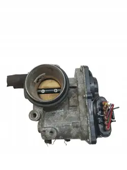 Corpo de borboleta OEM 2203023010 para Toyota Yaris II