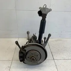 Snodo posteriore sinistro AUDI A4 B9 8W QUATTRO 2017