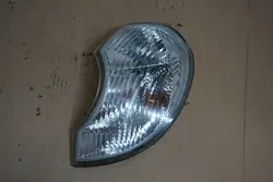 Indicateur avant gauche HYUNDAI TERRACAN Original