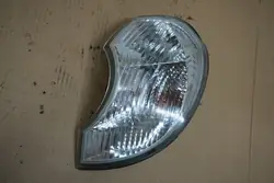 HYUNDAI TERRACAN Vänster Främre Blinkers Original