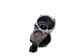 Rear Differential VOLVO XC70 P6510002200 2.4L Diesel 2005
