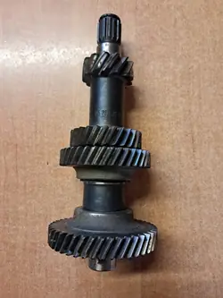 Hammaspyörä OEM 1152633602 Mercedes W115/W123