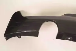 BMW 4 F32 F33 2014 chassidel OEM 51128054564