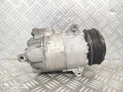 Compresseur de Climatisation Opel Astra IV J Zafira C 1.6 CDTI 39164668