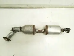 Katalysator Toyota Land Cruiser ZD4 2.8L Diesel