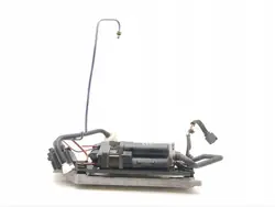 Compresseur de Suspension Pneumatique Porsche Taycan 2021 OEM