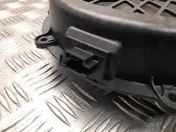 Porsche OEM 992035454C bakre högtalare för Macan 95B