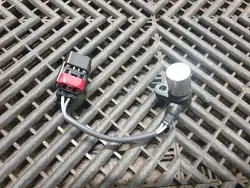 Vevaxel Positionssensor Jaguar