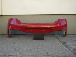 Para-choques traseiro BMW 1 F20 F21 M Package LCI OEM 8060292