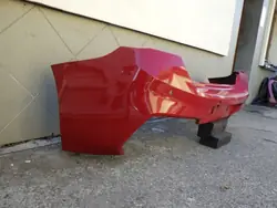 Pare-chocs arrière BMW 1 F20 F21 M Package LCI OEM 8060292