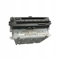 Leitor navegação CIC BMW OEM 9198826 para E90/E91/E92/E93/E84