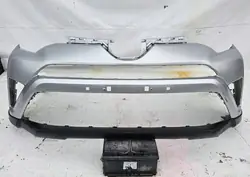 Paraurti anteriore Toyota RAV4 IV 2015-2019 52119-42A40