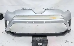 Pare-chocs avant Toyota RAV4 IV 2015-2019 52119-42A40