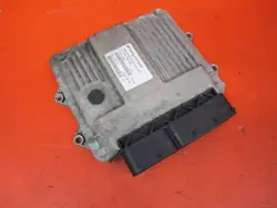 Unité de contrôle moteur FIAT 500 1.3 MJ 51818295