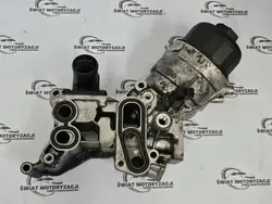 FIAT ALFA OPEL 1.3 MULTIJET Olje Filter Hölje 55217288