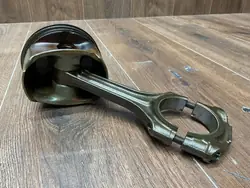 Mercedes-Benz Kolben OEM A1130300317 für SL500 R129