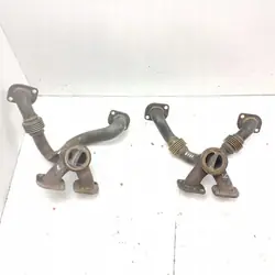 BMW Abgaskrümmer OEM 7843781 für M5/M6