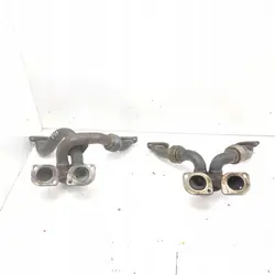 Collecteur d'échappement BMW OEM 7843781 pour M5/M6