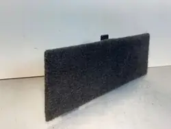 Tapete de porta-malas Subaru Ascent OEM 263544 - Usado