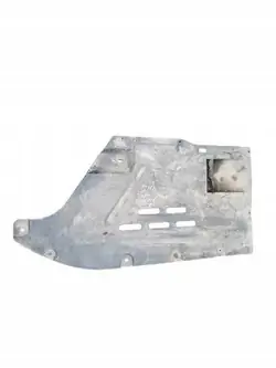 BMW 5 F10 F11 Etuvaihteiston kansi OEM 74850610