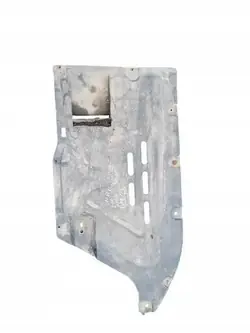 Couvercle de boîte avant BMW 5 F10 F11 OEM 74850610
