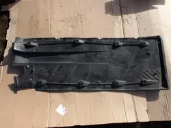 Cubierta de carrocería izquierda OEM 1K0825201AE VW Touran I