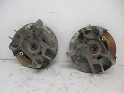 Bakre styrled Range Rover SPORT 3.0i 22r L461